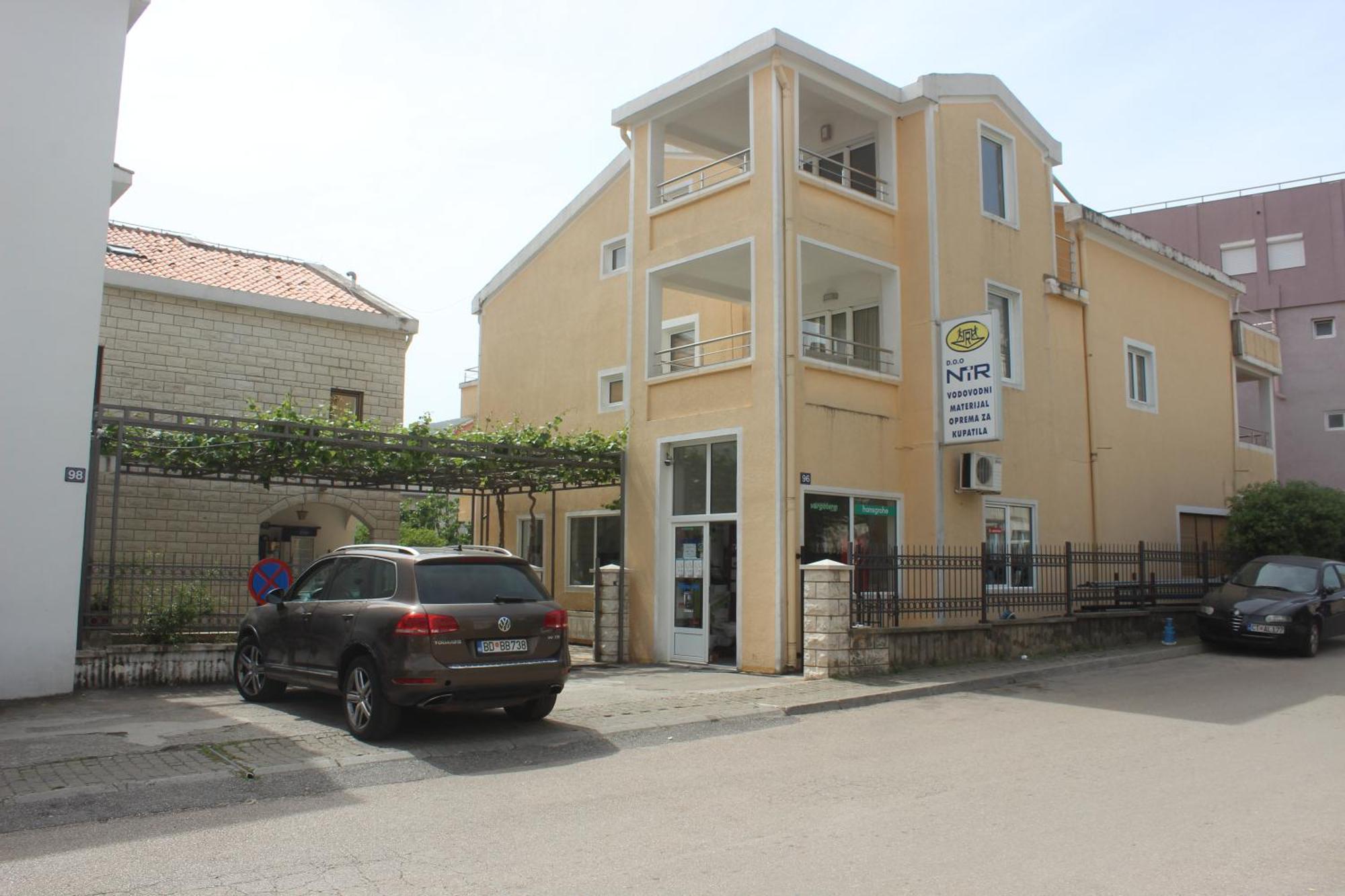Nir Guest house *