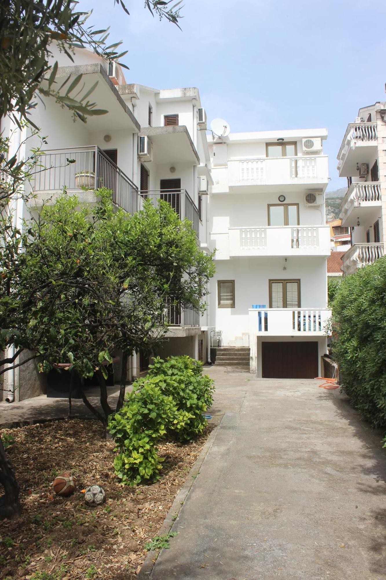 Nir Guest house