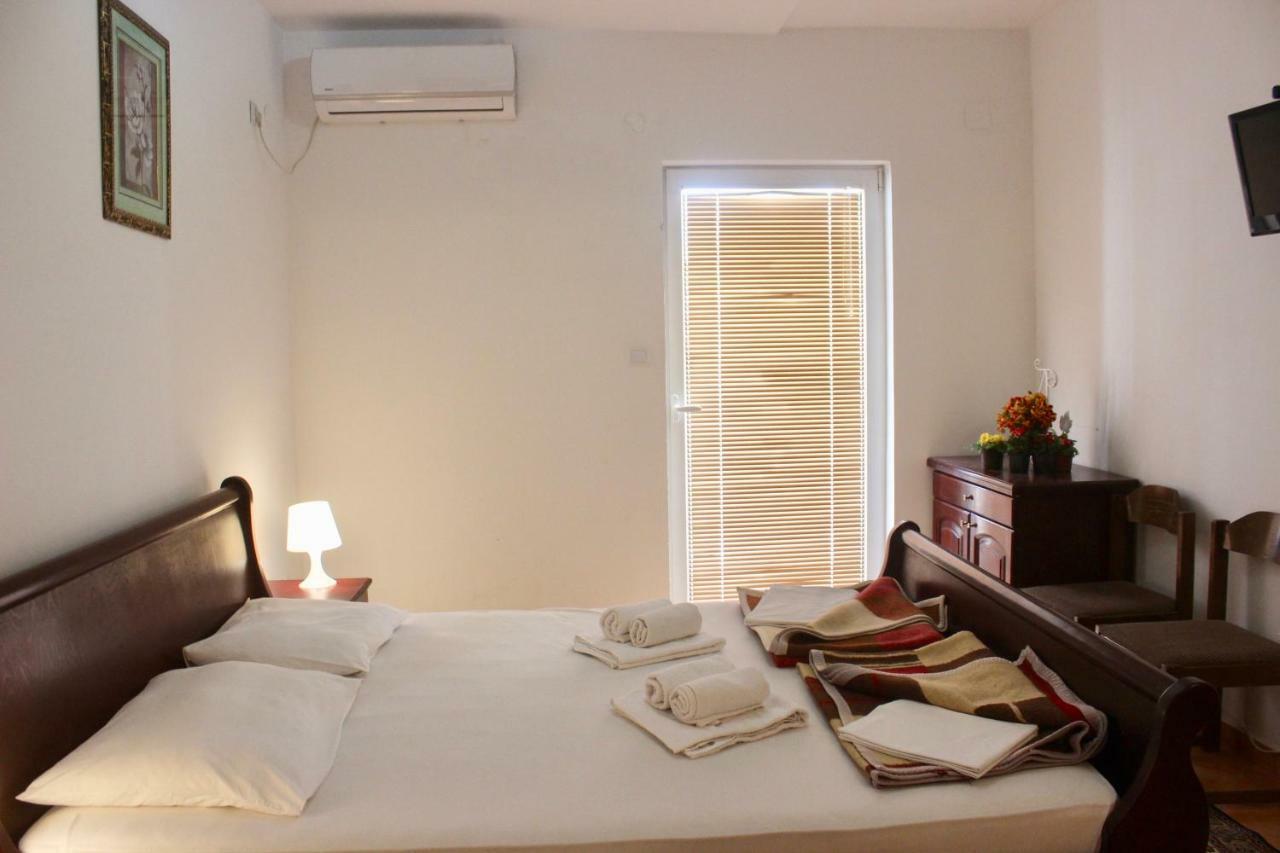 Guest house Nir Budva