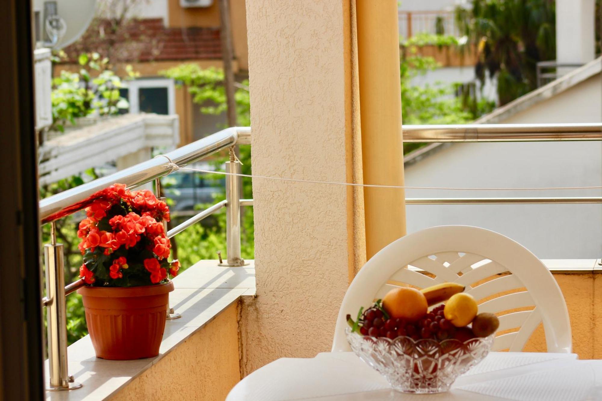 Guest house Nir Budva