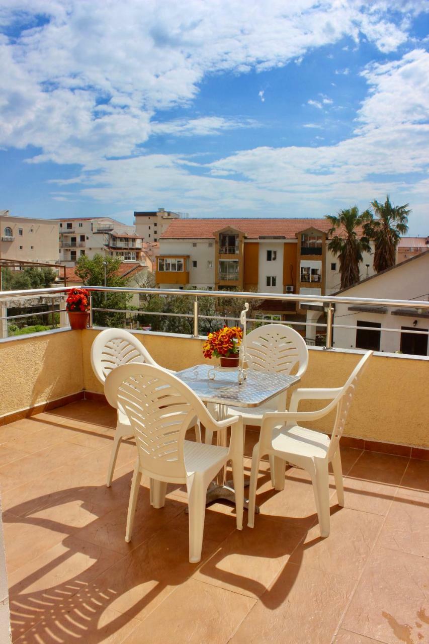 Guest house Nir