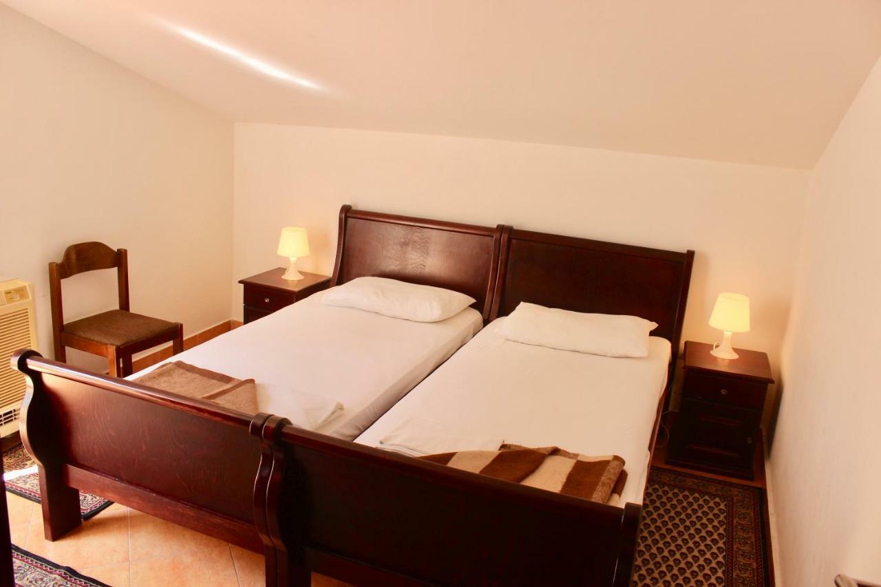 Guest house Nir Budva