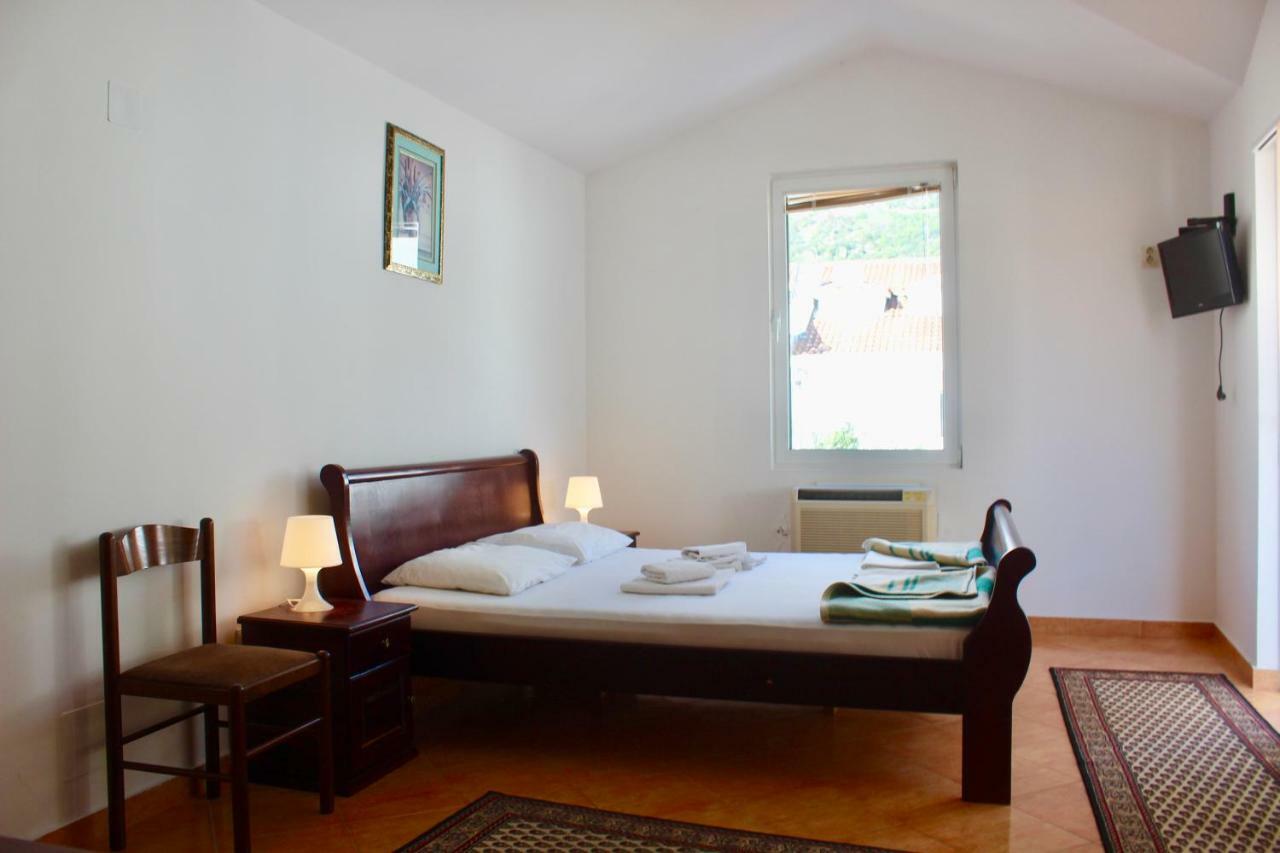 Guest house Nir *