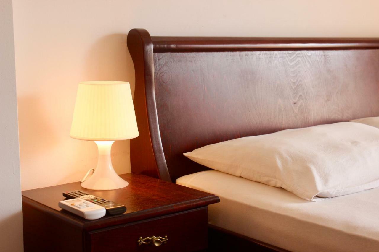 Nir Guest house *