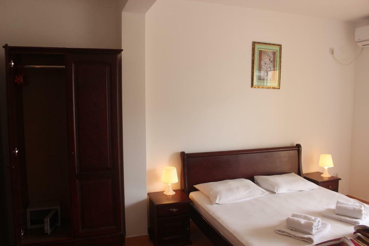 Guest house Nir Budva
