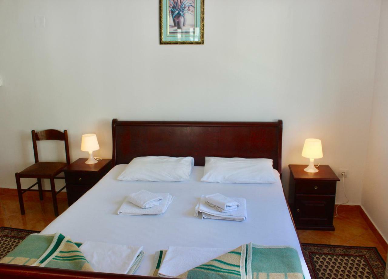 Guest house Nir Budva