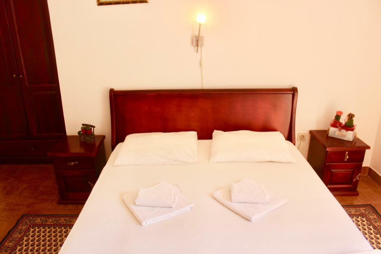 Nir Guest house