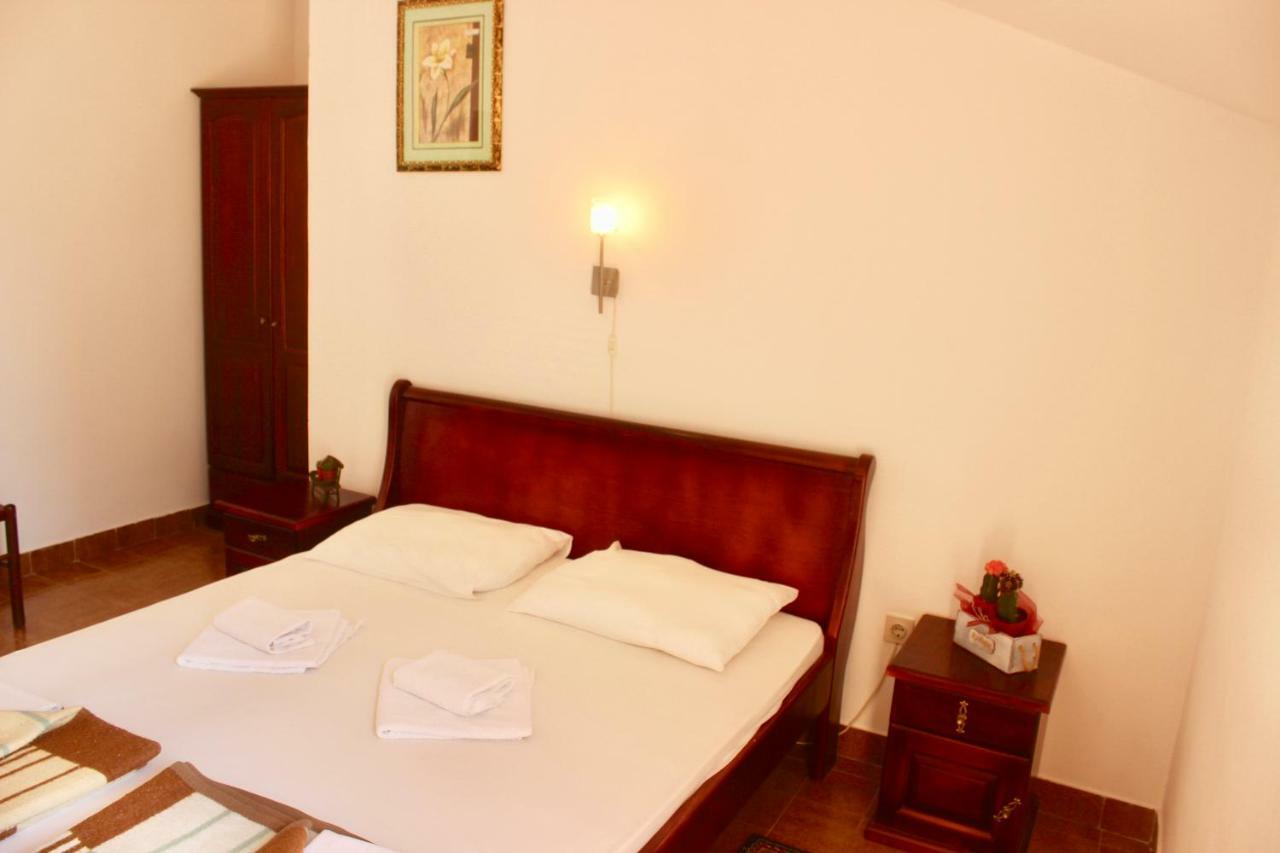 Guest house Nir Budva