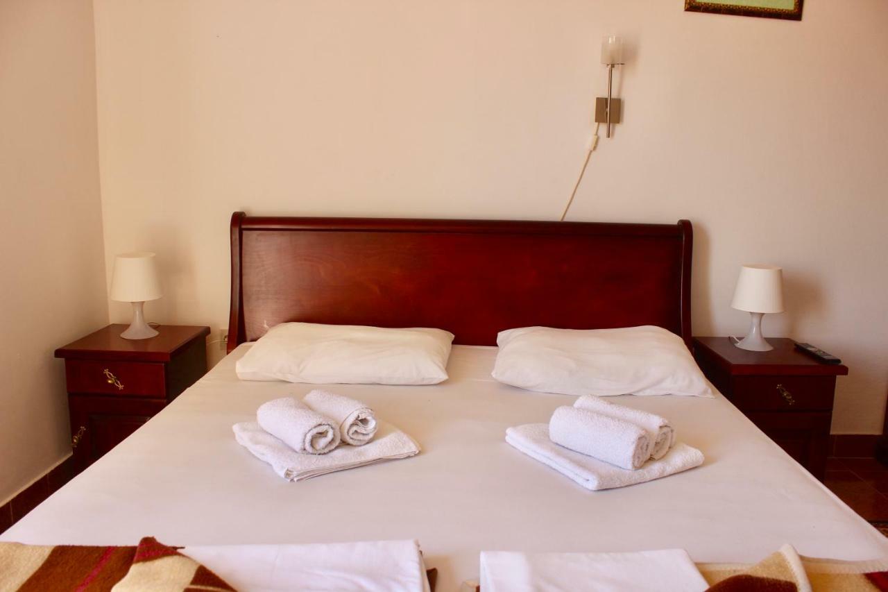 Nir Guest house Budva