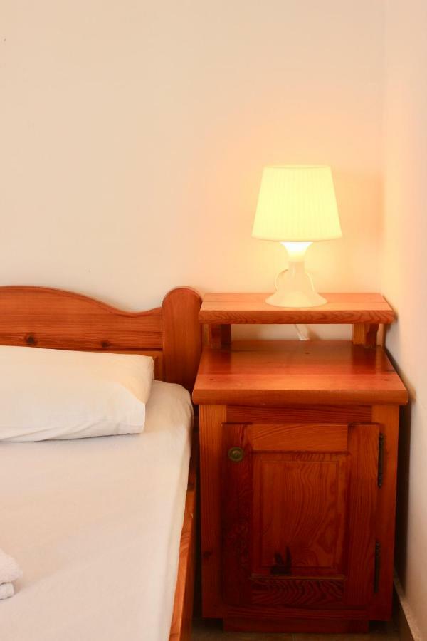 Pensionat Nir Budva
