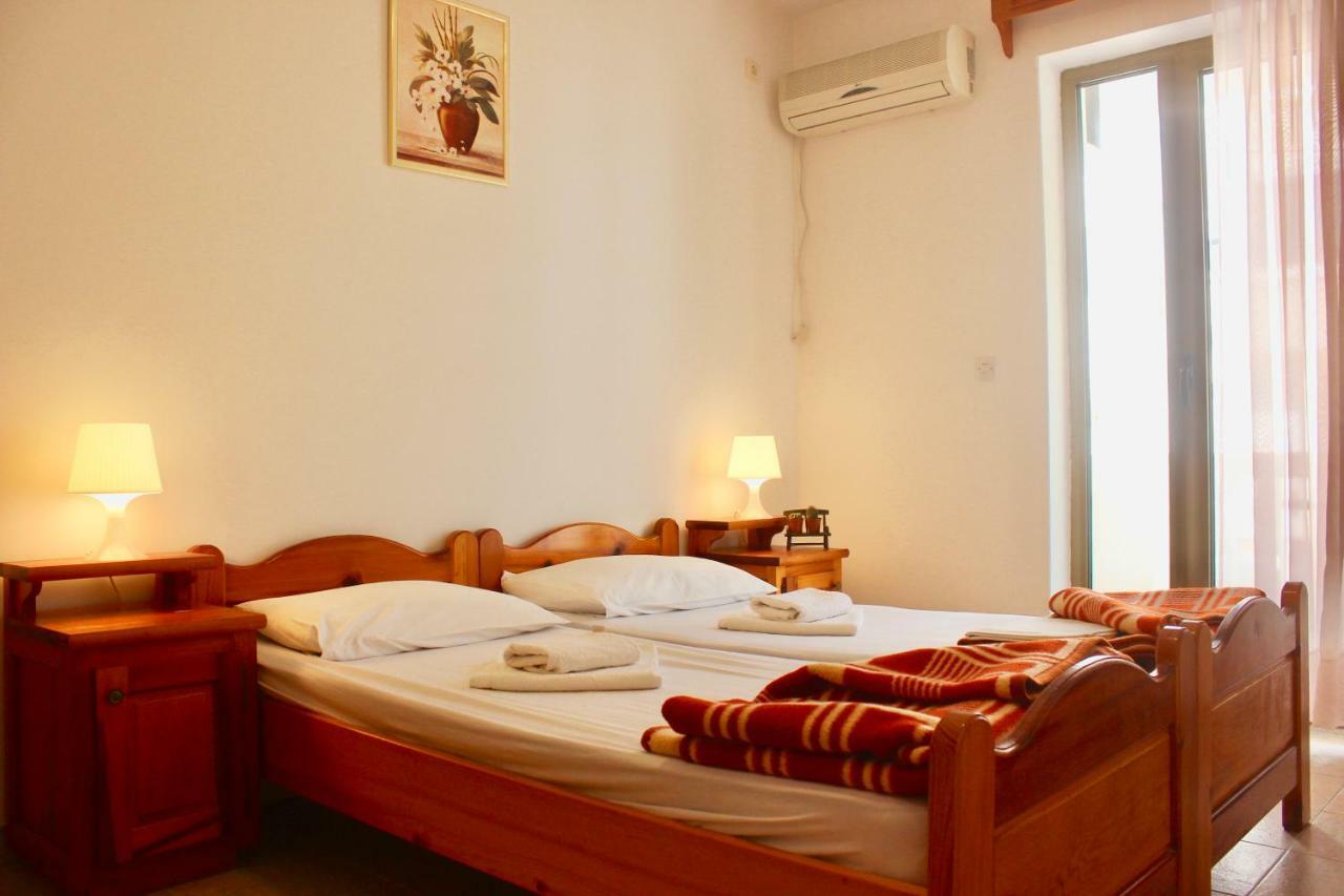 Guest house Nir *