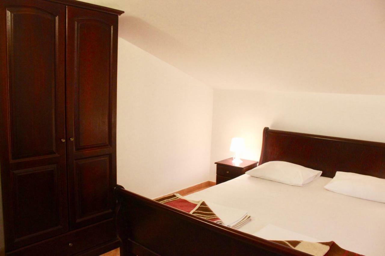 Nir Pensionat Budva