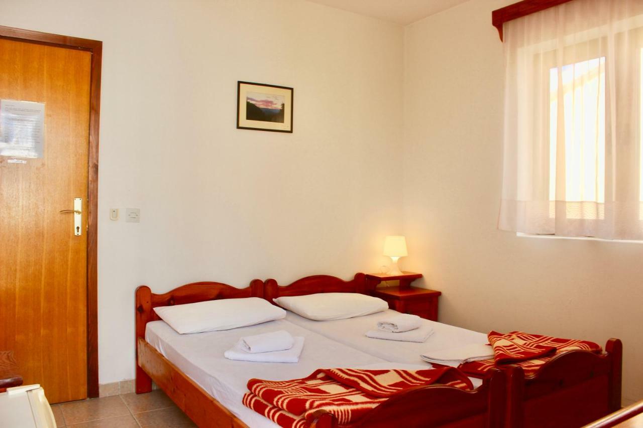 Guest house Nir *