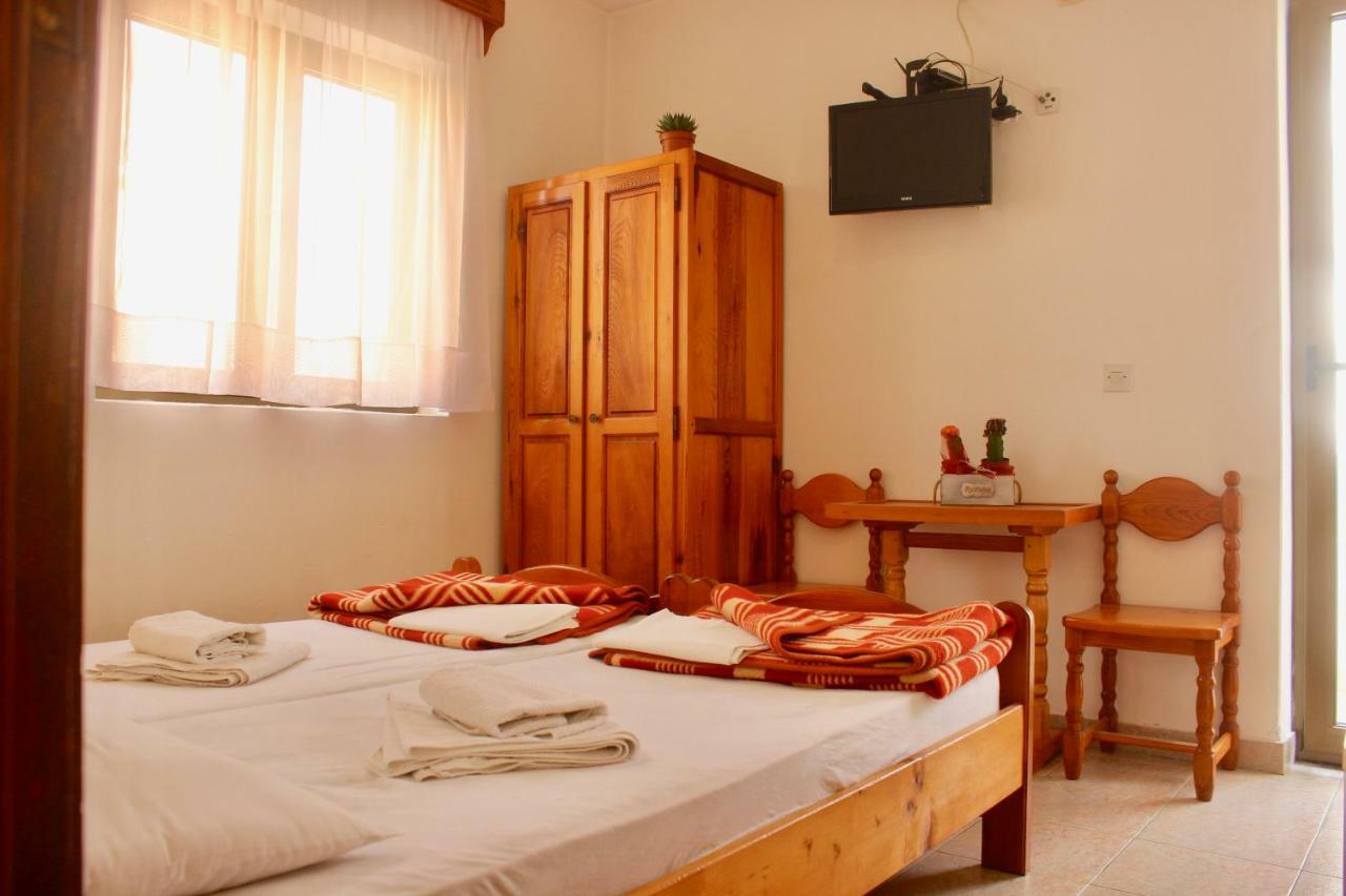 Guest house Nir