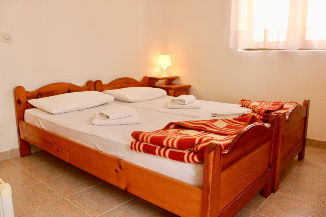 Guest house Nir *