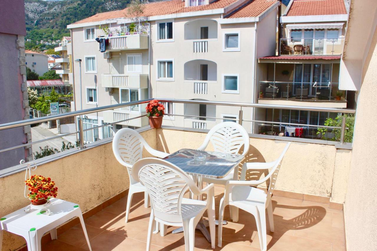 Nir Guest house Budva