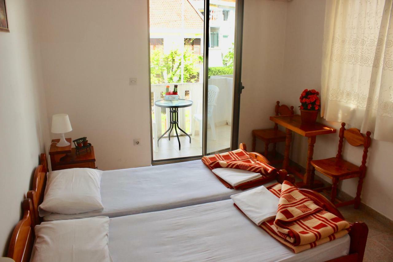 Guest house Nir Budva