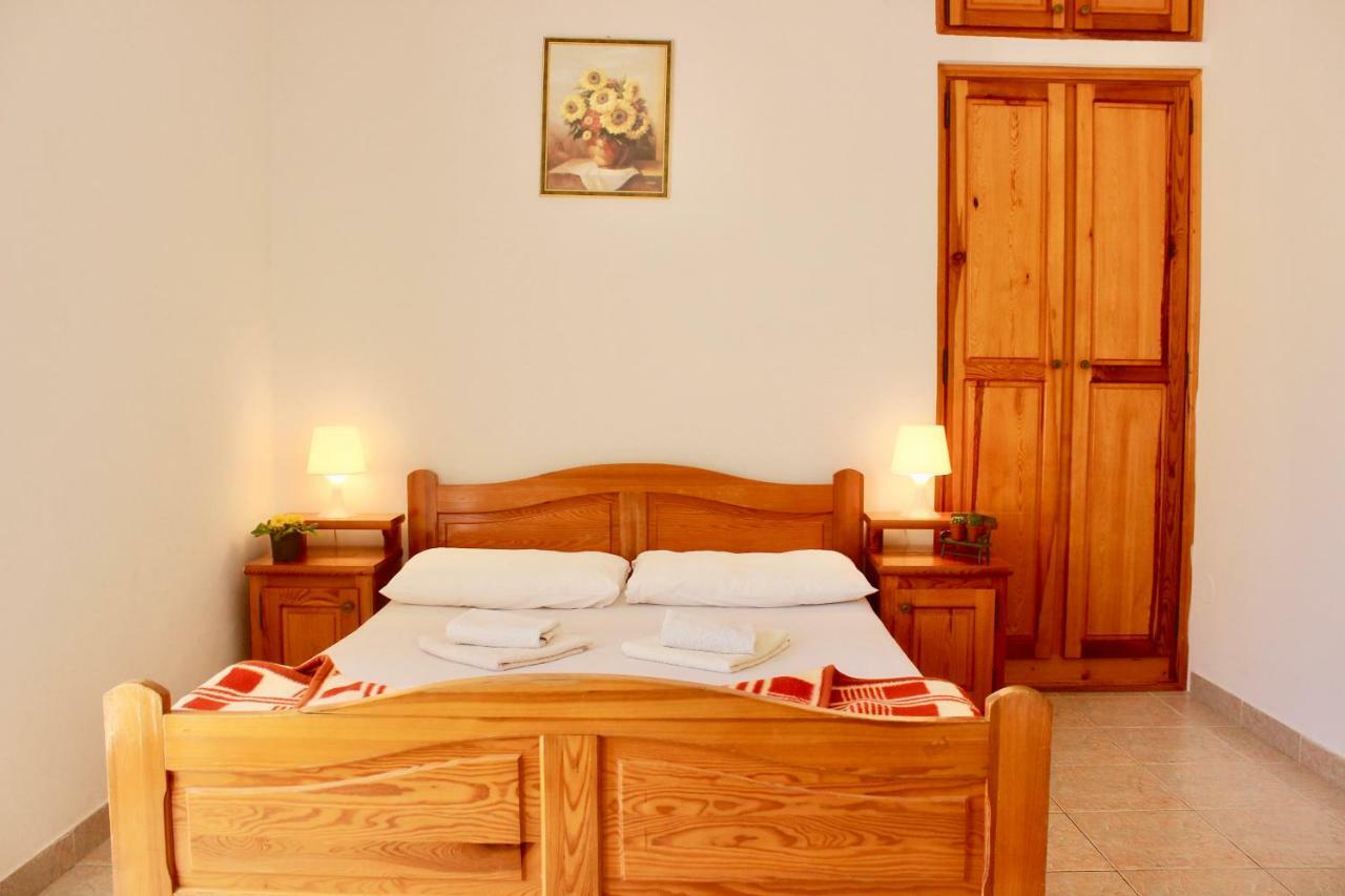 Guest house Nir *