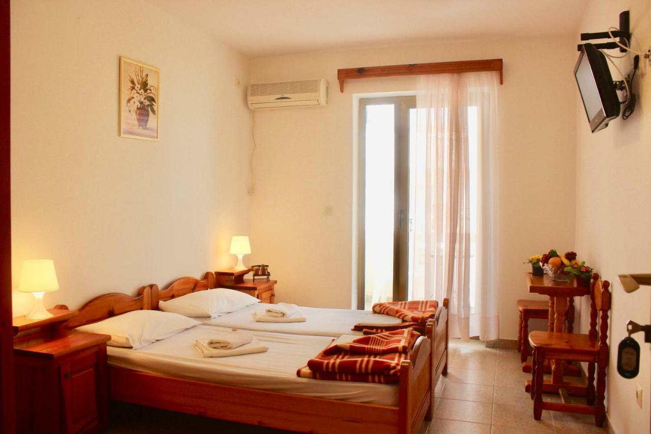 Guest house Nir *