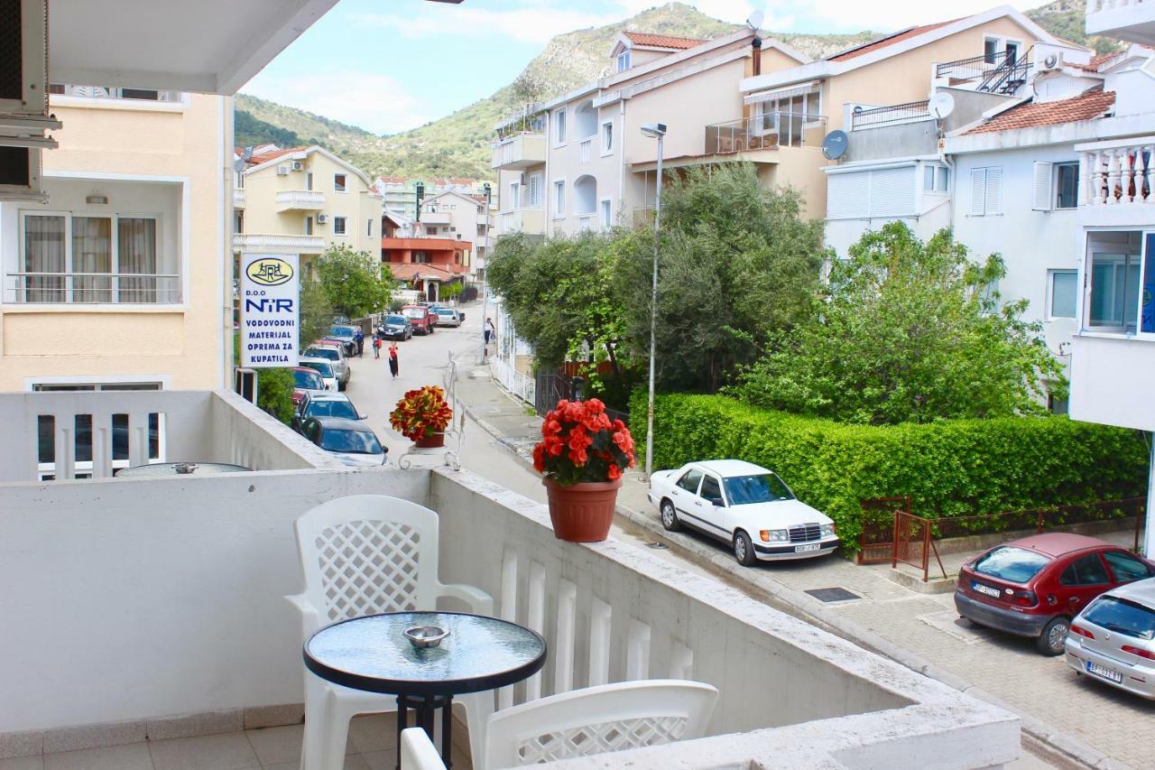 Nir * Budva