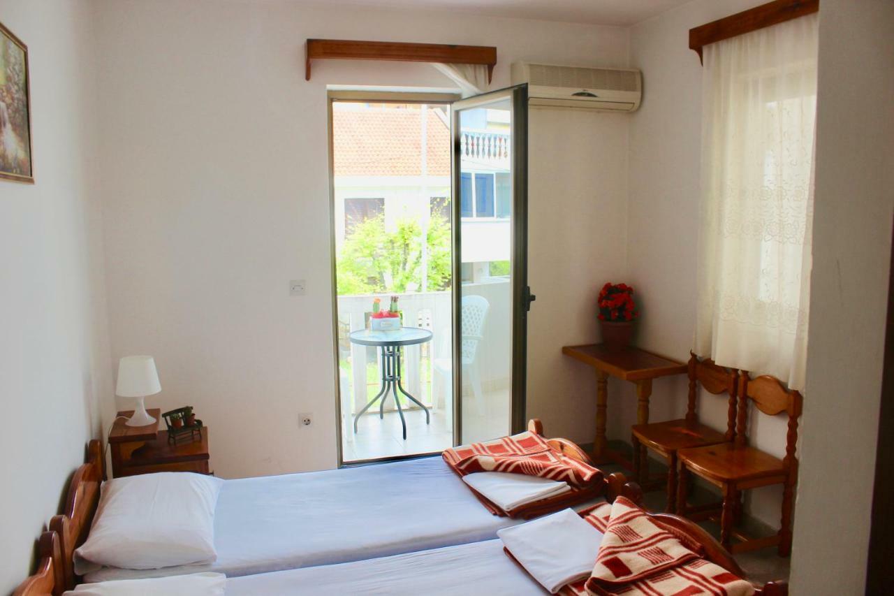 Guest house Nir Budva