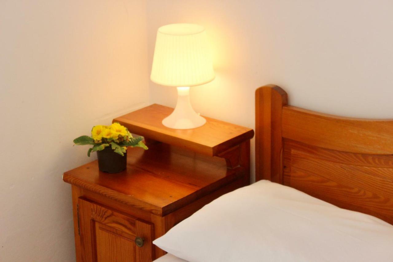 Guest house Nir