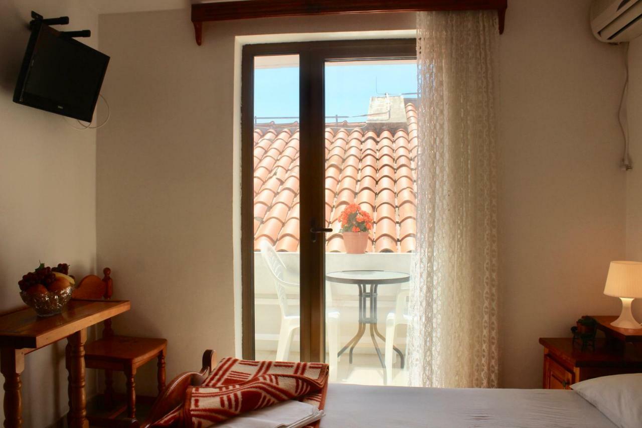 Guest house Nir Budva